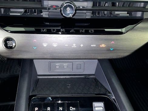 Certified 2025 Nissan Murano SL AWD/4WD image 31