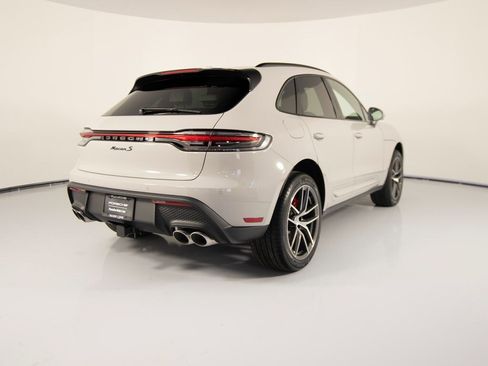 New 2026 Porsche Macan S image 7