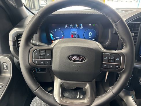 Used 2024 Ford F150 XLT w/ FX4 Off-Road Package image 32