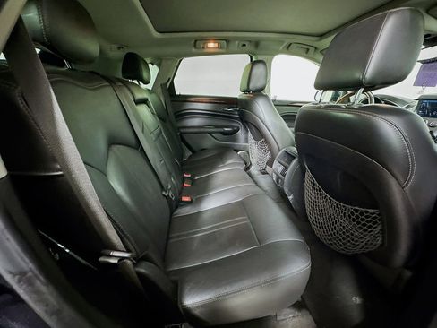 Used 2012 Cadillac SRX Performance image 35