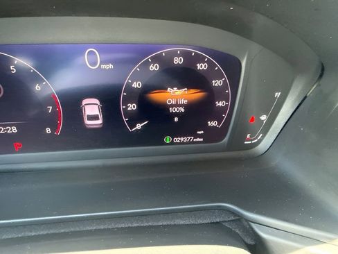 Used 2024 Honda Accord EX image 23