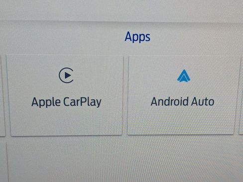 New 2025 Ford Maverick XLT w/ XLT Luxury Package image 21
