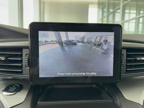 Certified 2020 Ford Explorer XLT AWD/4WD image 20