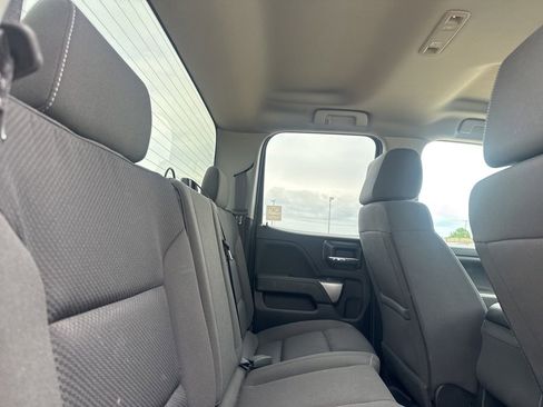 Used 2019 Chevrolet Silverado 1500 LT w/ All Star Edition AWD/4WD image 29