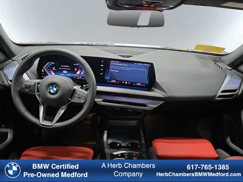 Used 2025 BMW 228i xDrive w/ Premium Package AWD/4WD image 1