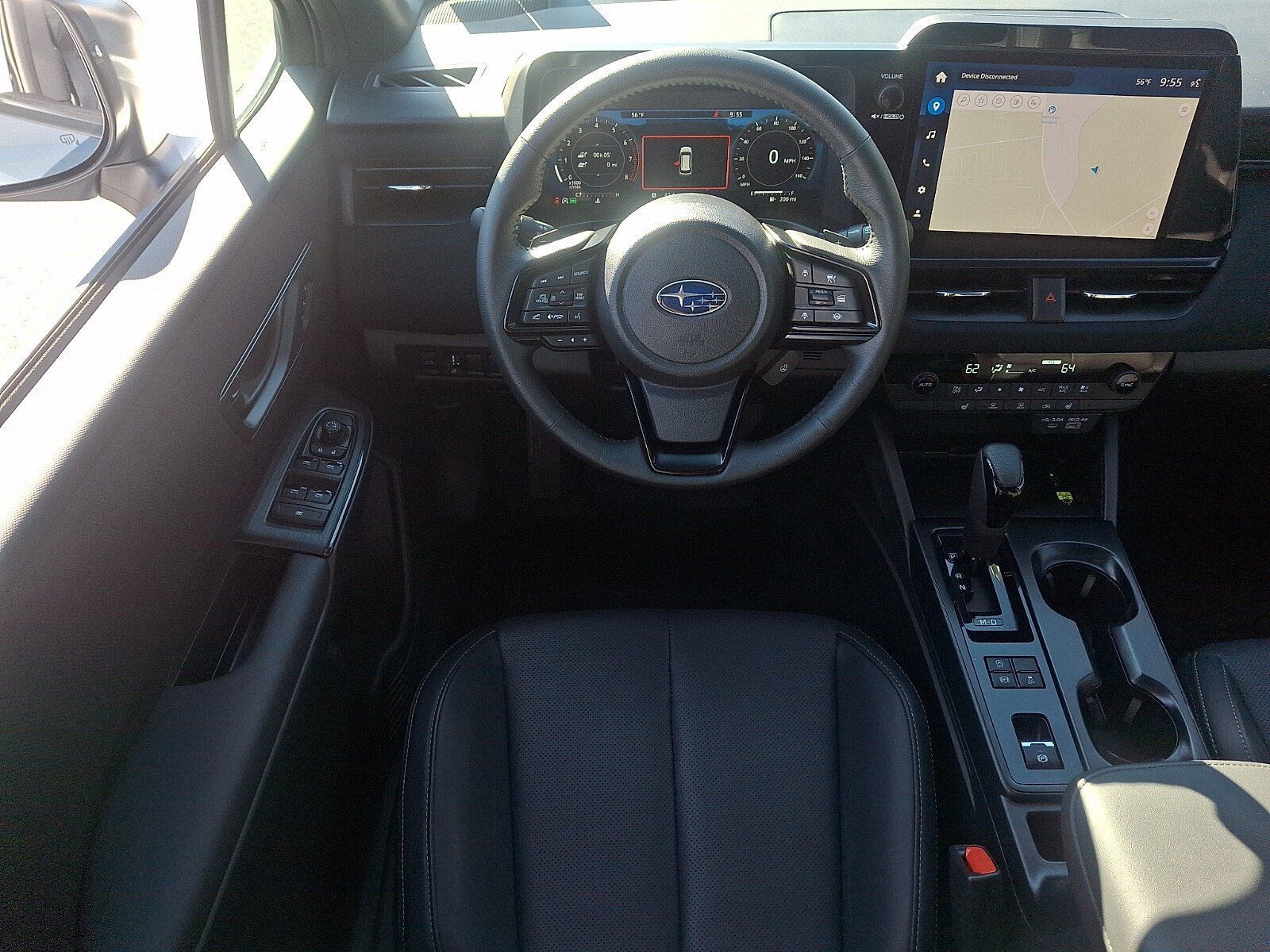 Certified 2026 Subaru Outback Limited AWD/4WD image 10