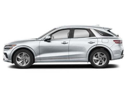 Certified 2026 Genesis GV70 2.5T Select AWD/4WD image 3