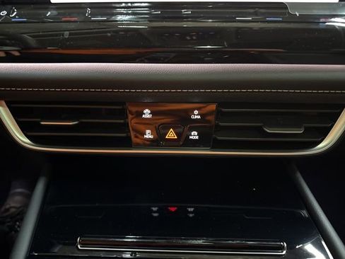 New 2026 Volkswagen Atlas SEL image 22