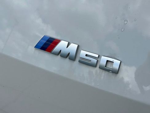 Used 2026 BMW X3 M50 AWD/4WD image 13