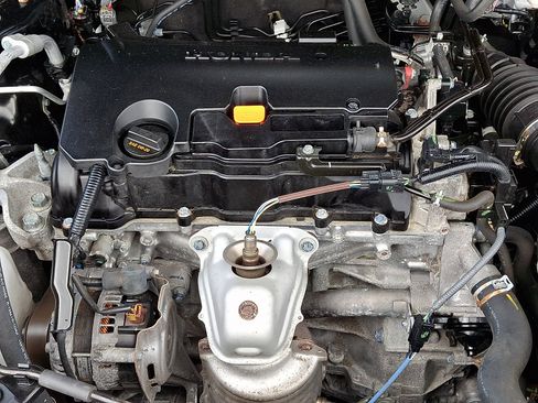 Used 2024 Honda HR-V EX-L image 28