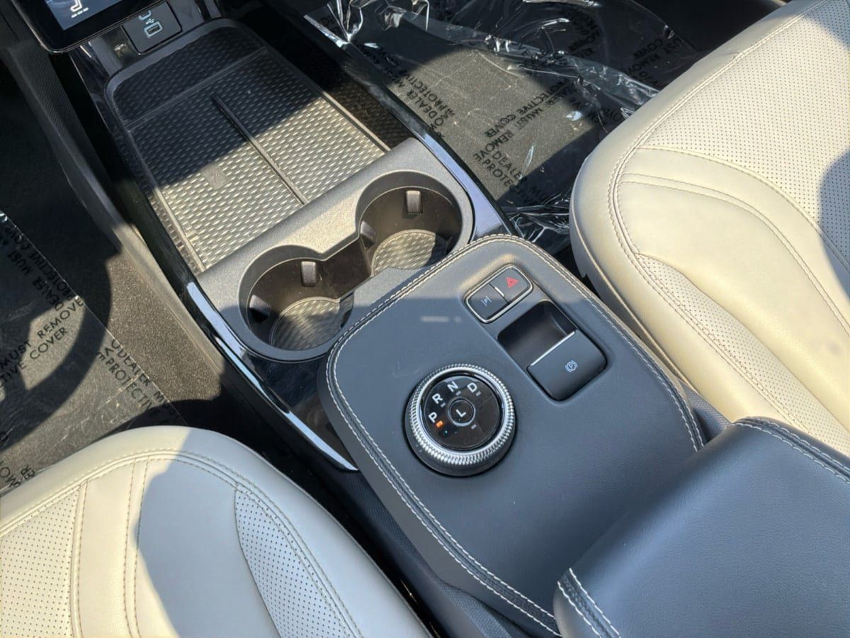 Used 2021 Ford Mustang Mach-E Premium RWD image 17