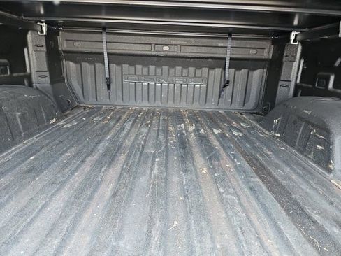 Used 2022 GMC Sierra 1500 Denali w/ Denali Premium Package image 10