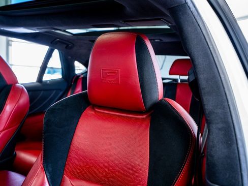 Used 2018 Lexus LS 500 F Sport w/ Accessory Package (Z2) image 40