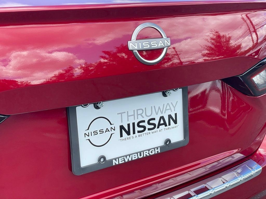 Certified 2023 Nissan Altima 2.5 SV w/ SV Premium Package AWD/4WD image 26