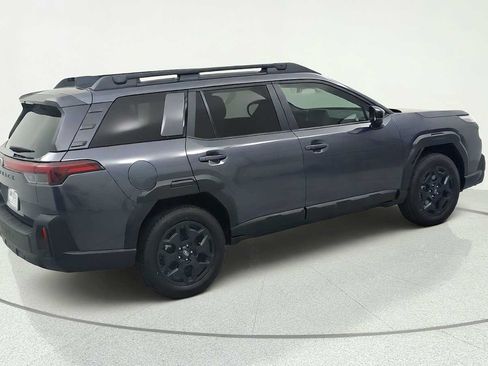 New 2026 Subaru Outback Limited AWD/4WD image 9