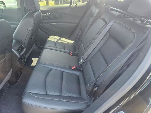 Used 2020 Chevrolet Equinox Premier FWD image 44