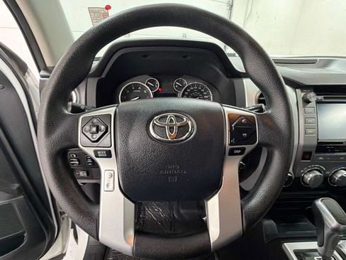 Used 2017 Toyota Tundra TRD Pro AWD/4WD image 16