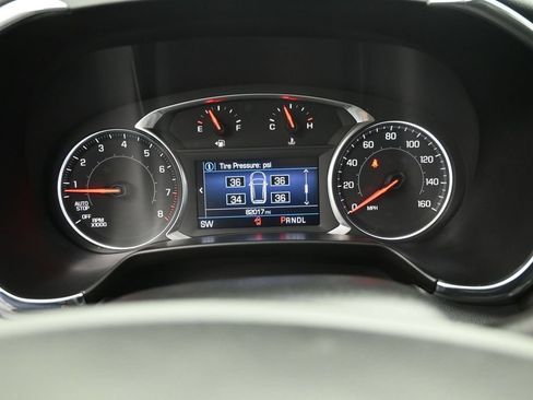 Used 2020 Chevrolet Blazer LT FWD image 10