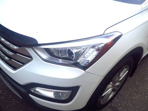 Used 2014 Hyundai Santa Fe Sport 2.0T w/ Navigation Package 06 FWD image 29