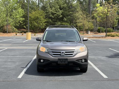 Used 2012 Honda CR-V EX image 2