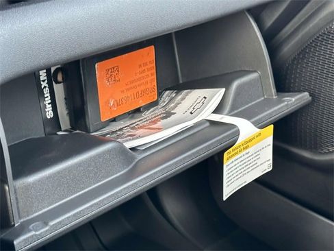 New 2026 Chevrolet Silverado EV LT w/ Plus Package image 25