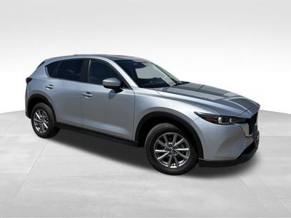 Used 2023 MAZDA CX-5 AWD 2.5 S