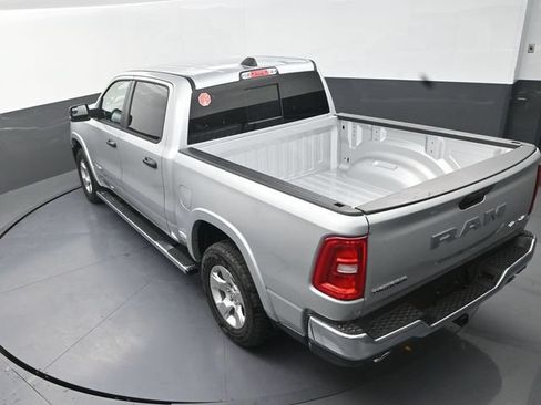 New 2026 RAM 1500 Big Horn AWD/4WD image 15