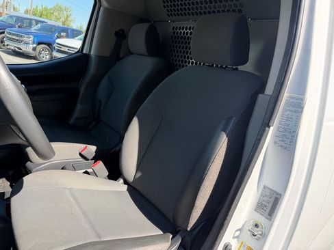 Used 2018 Nissan NV200 SV FWD image 14