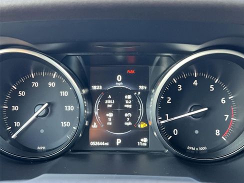 Used 2016 Land Rover Range Rover Evoque SE Premium image 12