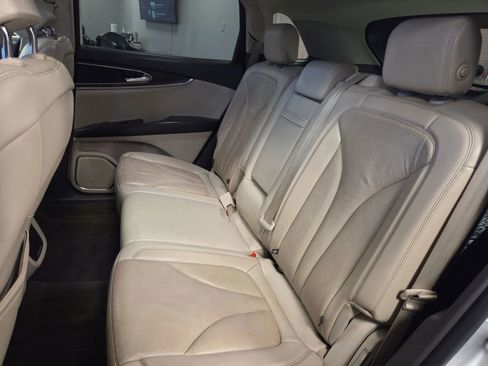 Used 2017 Lincoln MKX Reserve w/ Driver Assistance Package image 42