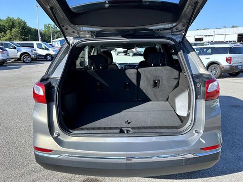 Used 2018 Chevrolet Equinox LT AWD/4WD image 9