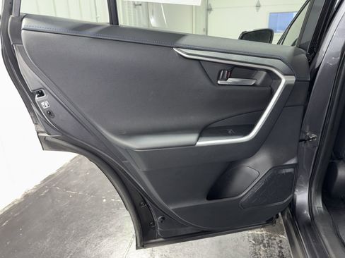 Used 2019 Toyota RAV4 XSE w/ Protection Package image 17