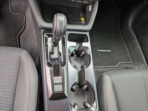 New 2026 Subaru Forester Premium image 15