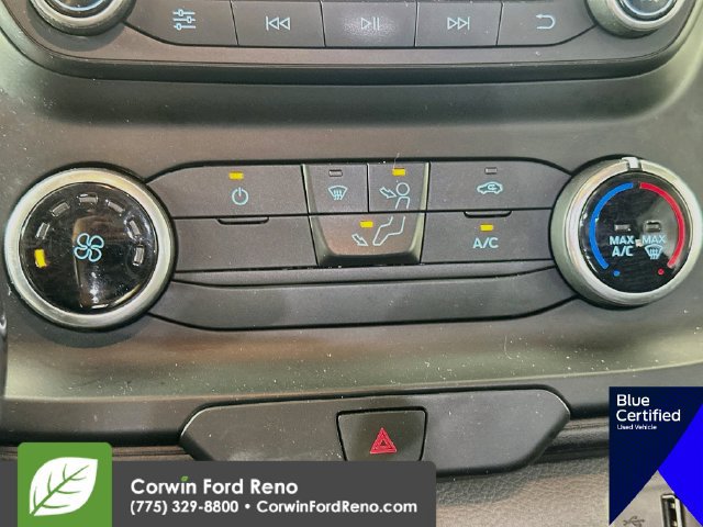 Used 2020 Ford Transit 250 Low Roof w/ Load Area Protection Package RWD image 19