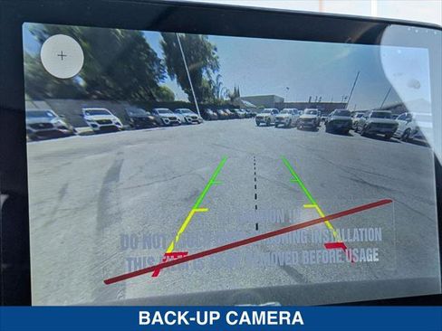 New 2026 Ford Mustang Mach-E Premium image 15