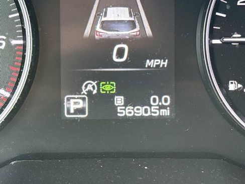 Used 2024 Subaru Outback Limited XT image 24