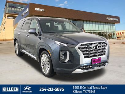 Used 2020 Hyundai Palisade Limited