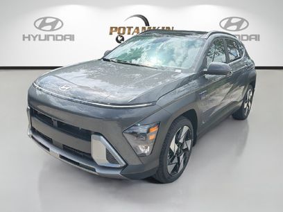 New 2026 Hyundai Kona Limited
