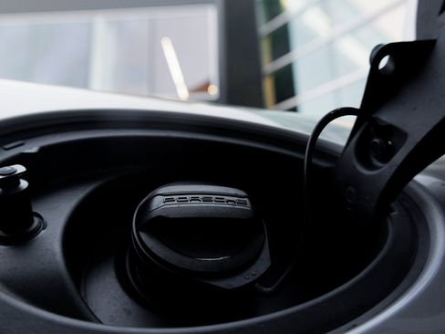 Certified 2024 Porsche 911 Carrera GTS image 35