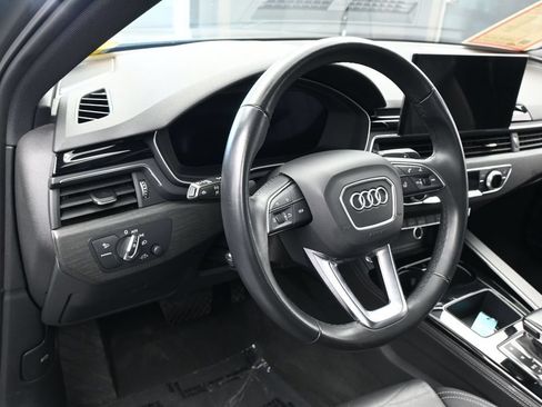 Used 2024 Audi A4 2.0T Premium Plus AWD/4WD image 15