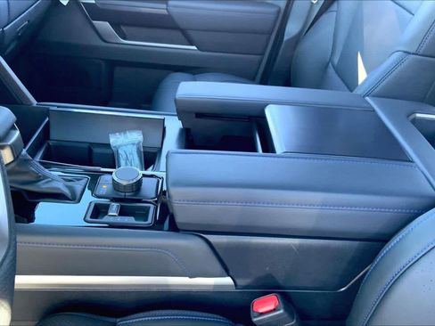 Certified 2026 Toyota Sequoia Platinum w/ Tow Technology Package image 14