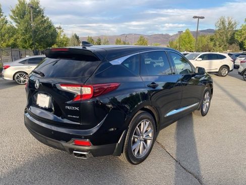 Used 2024 Acura RDX w/ Technology Package image 5
