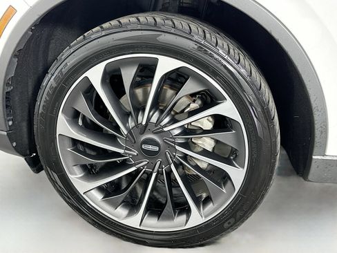 Used 2021 Lincoln Aviator Reserve w/ Equipment Group 201A AWD/4WD image 33