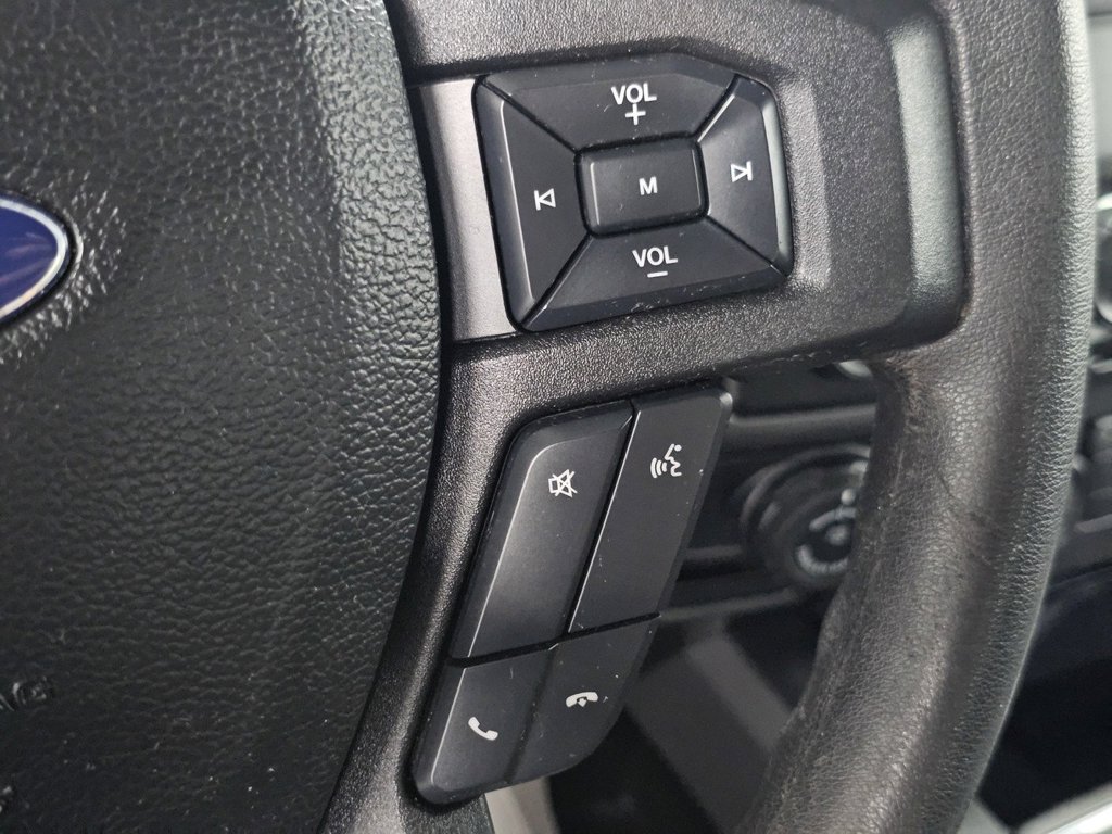 Used 2017 Ford F150 XLT w/ Trailer Tow Package AWD/4WD image 34