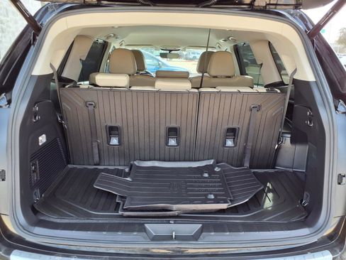 Used 2020 Subaru Ascent Limited w/ Popular Package #2A image 21