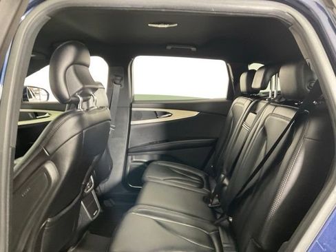 Used 2017 Lincoln MKX Premiere FWD image 32
