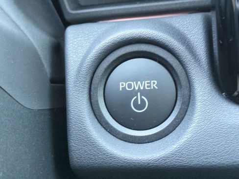 Certified 2026 Toyota bZ XLE image 25