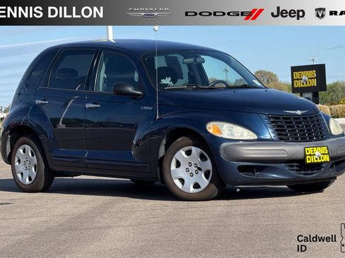 Used 2003 Chrysler PT Cruiser FWD image 1