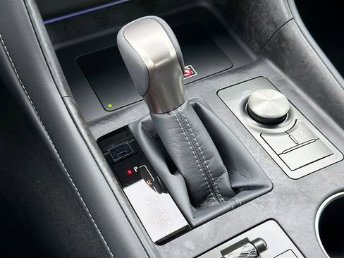 New 2026 Lexus IS 350 F Sport RWD image 27