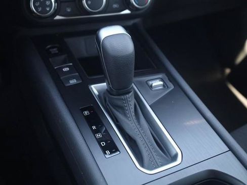 New 2026 Nissan Kicks S AWD/4WD image 18